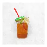 Green Tea Lemonade